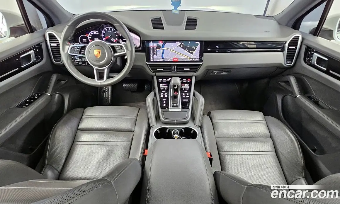Porsche Cayenne 2019 3.0 автомат (гидро), фото 10 Porsche Cayenne 2019 3.0 автомат (гидро), фото 10