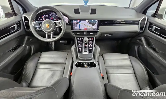 Porsche Cayenne 2019 3.0 автомат (гидро), миниатюра 10 Porsche Cayenne 2019 3.0 автомат (гидро), миниатюра 10