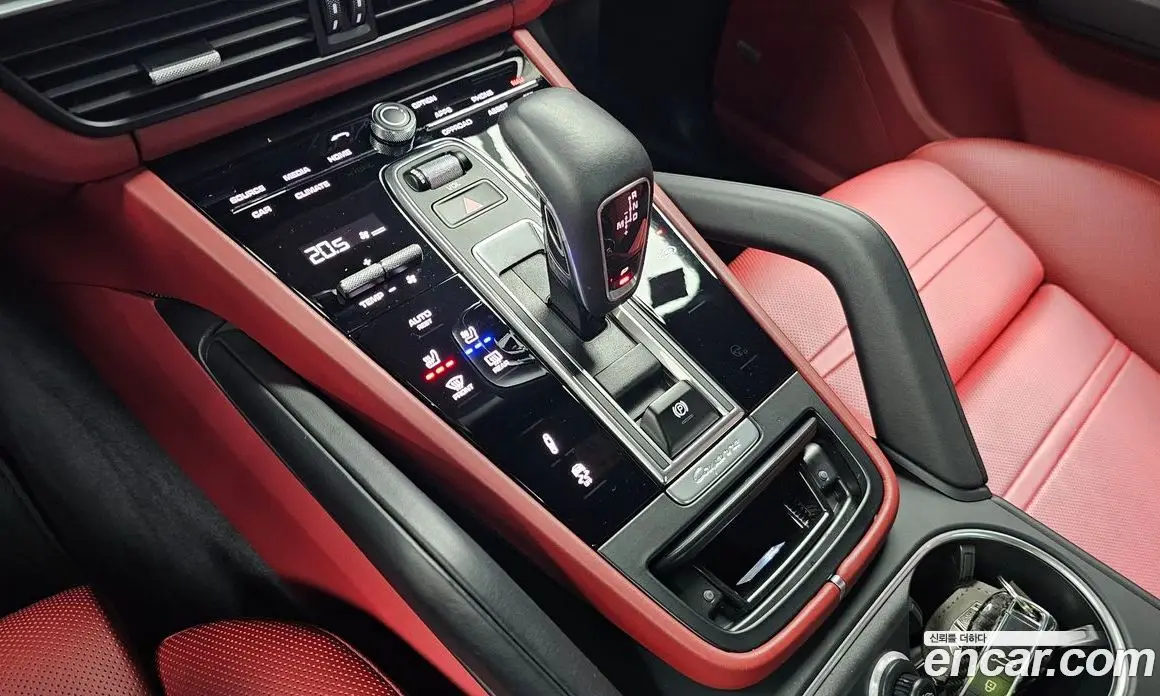 Porsche Cayenne 2020 3.0 автомат (гидро), фото 12 Porsche Cayenne 2020 3.0 автомат (гидро), фото 12