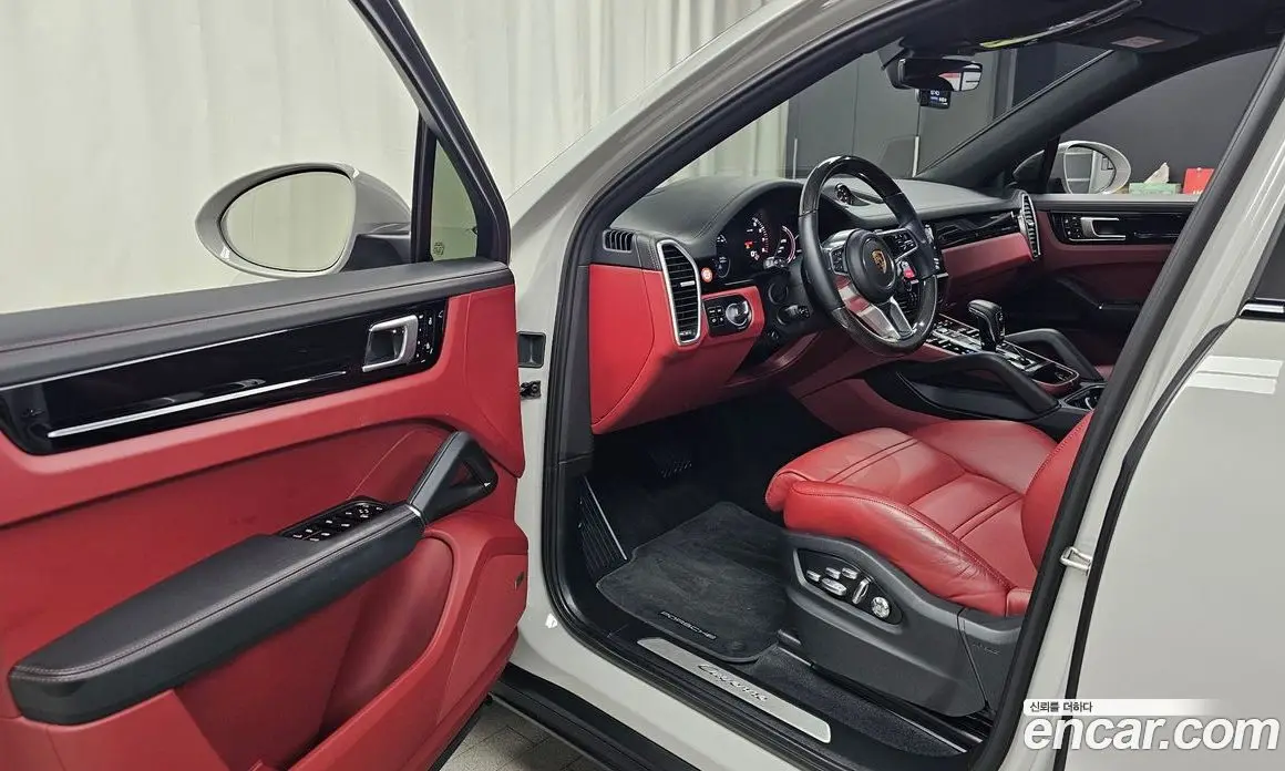 Porsche Cayenne 2020 3.0 автомат (гидро), фото 13 Porsche Cayenne 2020 3.0 автомат (гидро), фото 13