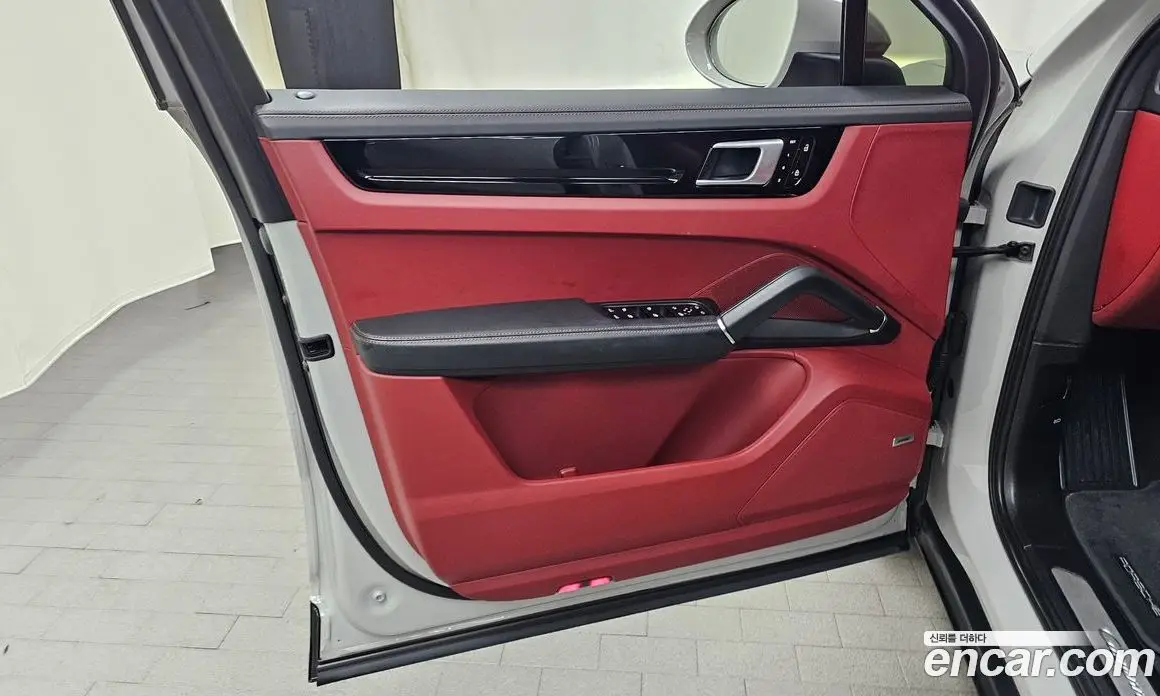 Porsche Cayenne 2020 3.0 автомат (гидро), фото 14 Porsche Cayenne 2020 3.0 автомат (гидро), фото 14