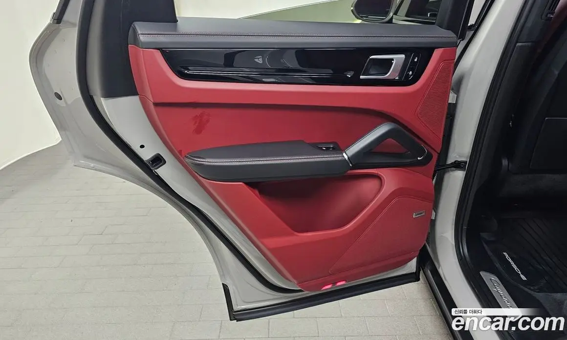 Porsche Cayenne 2020 3.0 автомат (гидро), фото 15 Porsche Cayenne 2020 3.0 автомат (гидро), фото 15