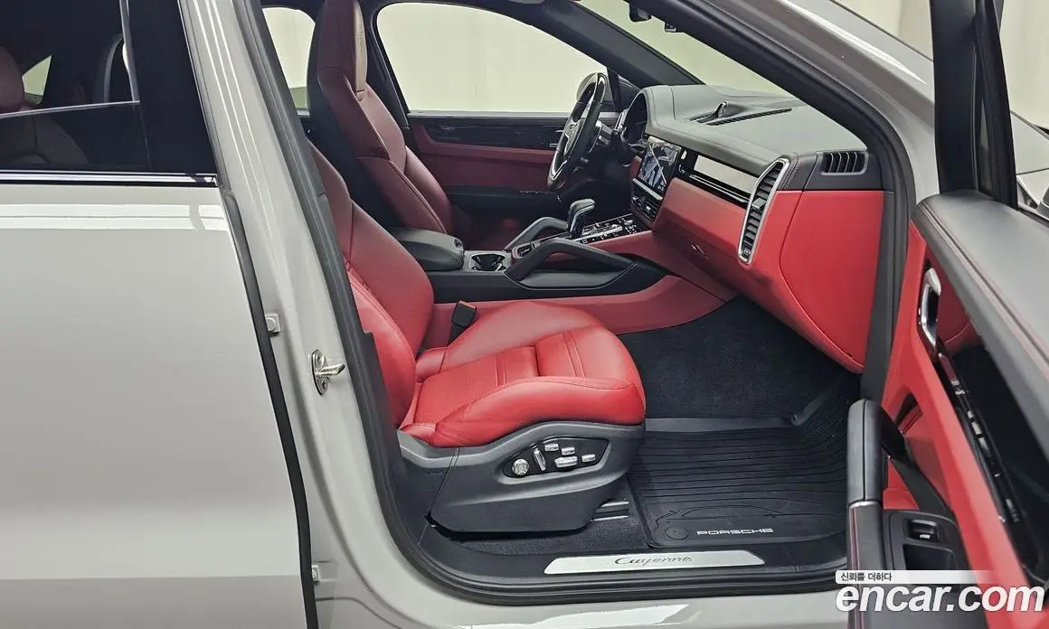Porsche Cayenne 2020 3.0 автомат (гидро), фото 16 Porsche Cayenne 2020 3.0 автомат (гидро), фото 16