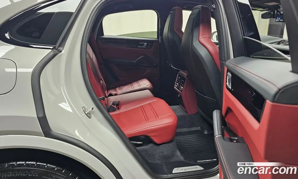 Porsche Cayenne 2020 3.0 автомат (гидро), фото 17 Porsche Cayenne 2020 3.0 автомат (гидро), фото 17