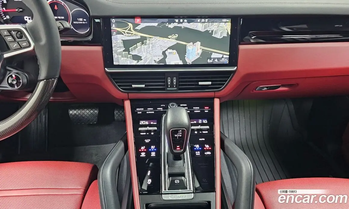 Porsche Cayenne 2020 3.0 автомат (гидро), фото 18 Porsche Cayenne 2020 3.0 автомат (гидро), фото 18