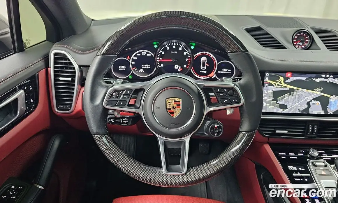 Porsche Cayenne 2020 3.0 автомат (гидро), фото 19 Porsche Cayenne 2020 3.0 автомат (гидро), фото 19