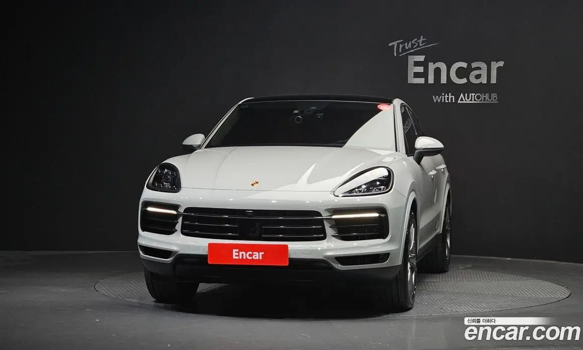 Porsche Cayenne 2020 3.0 автомат (гидро), фото 3 Porsche Cayenne 2020 3.0 автомат (гидро), фото 3