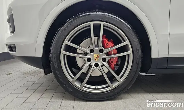 Porsche Cayenne 2020 3.0 автомат (гидро), миниатюра 5 Porsche Cayenne 2020 3.0 автомат (гидро), миниатюра 5