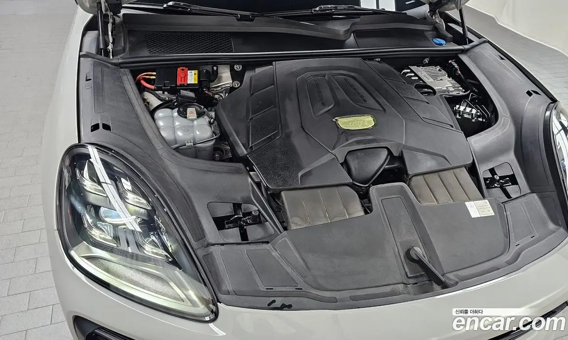 Porsche Cayenne 2020 3.0 автомат (гидро), фото 6 Porsche Cayenne 2020 3.0 автомат (гидро), фото 6