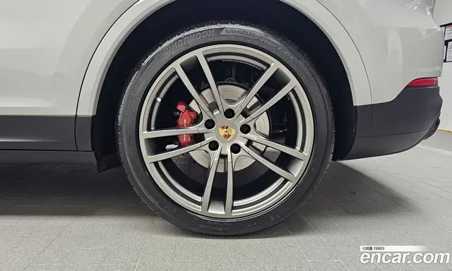 Porsche Cayenne 2020 3.0 автомат (гидро), миниатюра 7 Porsche Cayenne 2020 3.0 автомат (гидро), миниатюра 7