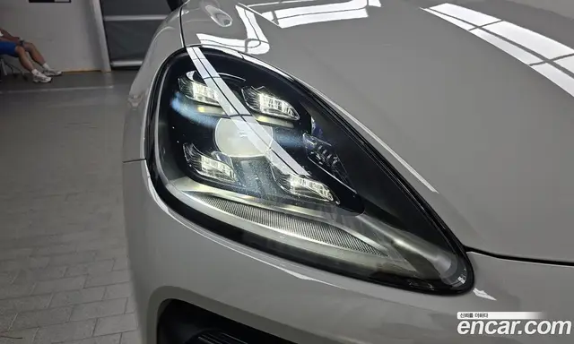 Porsche Cayenne 2020 3.0 автомат (гидро), миниатюра 8 Porsche Cayenne 2020 3.0 автомат (гидро), миниатюра 8