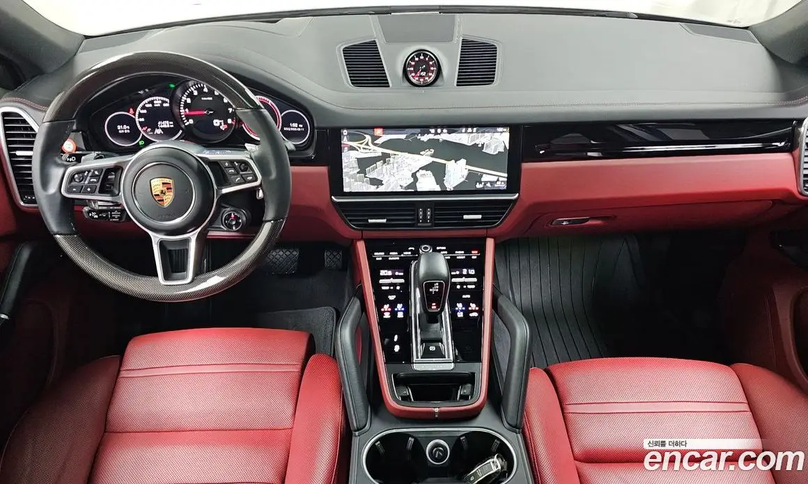 Porsche Cayenne 2020 3.0 автомат (гидро), фото 10 Porsche Cayenne 2020 3.0 автомат (гидро), фото 10