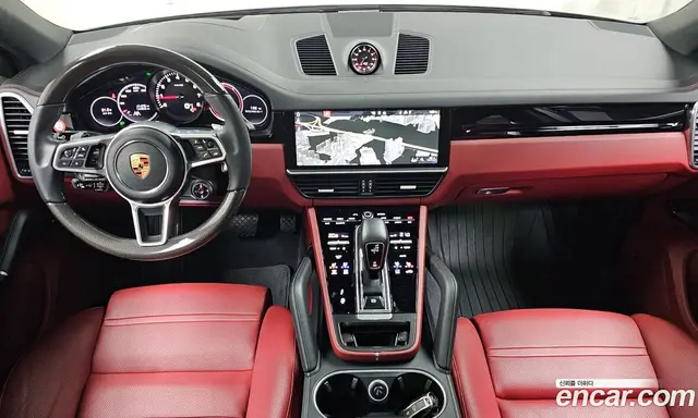Porsche Cayenne 2020 3.0 автомат (гидро), миниатюра 10 Porsche Cayenne 2020 3.0 автомат (гидро), миниатюра 10