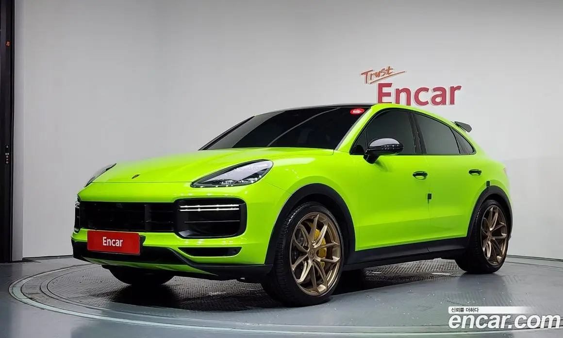 Porsche Cayenne 2022 4.0 автомат (гидро), фото 1 Porsche Cayenne 2022 4.0 автомат (гидро), фото 1