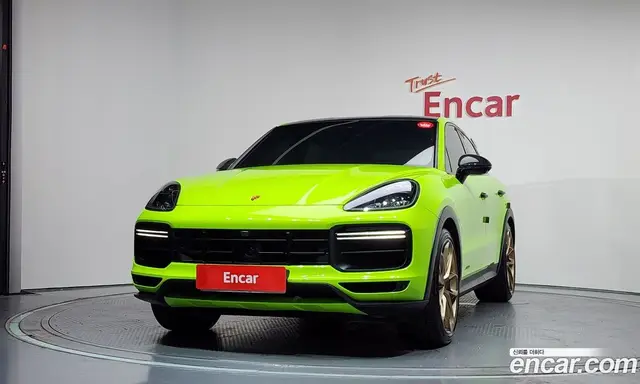 Porsche Cayenne 2022 4.0 автомат (гидро), миниатюра 3 Porsche Cayenne 2022 4.0 автомат (гидро), миниатюра 3