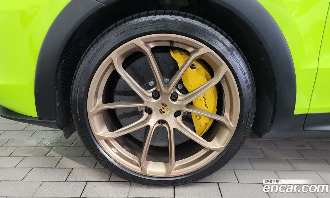Porsche Cayenne 2022 4.0 автомат (гидро), фото 5 Porsche Cayenne 2022 4.0 автомат (гидро), фото 5