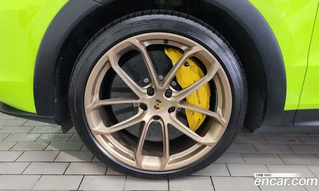 Porsche Cayenne 2022 4.0 автомат (гидро), миниатюра 5 Porsche Cayenne 2022 4.0 автомат (гидро), миниатюра 5
