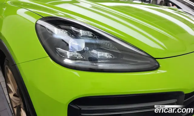 Porsche Cayenne 2022 4.0 автомат (гидро), миниатюра 8 Porsche Cayenne 2022 4.0 автомат (гидро), миниатюра 8