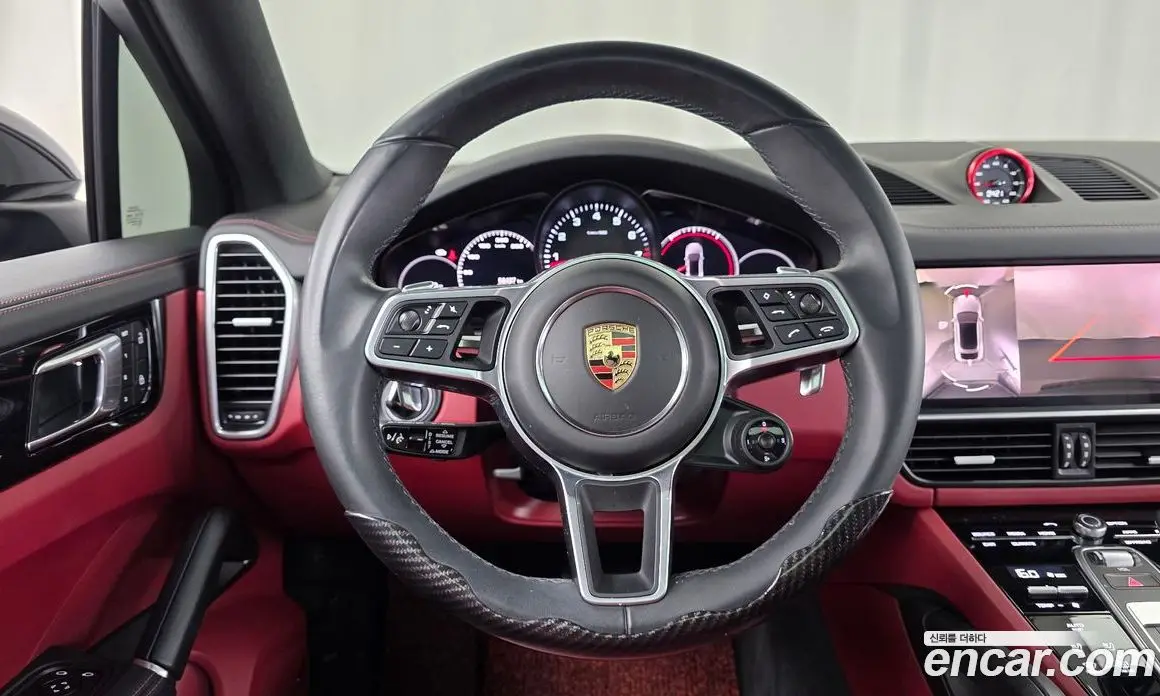 Porsche Cayenne 2023 3.0 автомат (гидро), фото 18 Porsche Cayenne 2023 3.0 автомат (гидро), фото 18