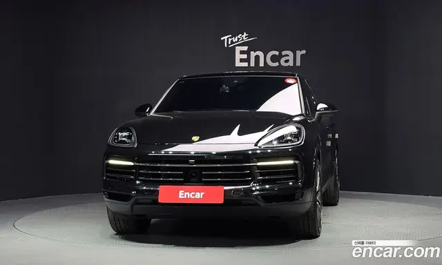 Porsche Cayenne 2023 3.0 автомат (гидро), миниатюра 3 Porsche Cayenne 2023 3.0 автомат (гидро), миниатюра 3
