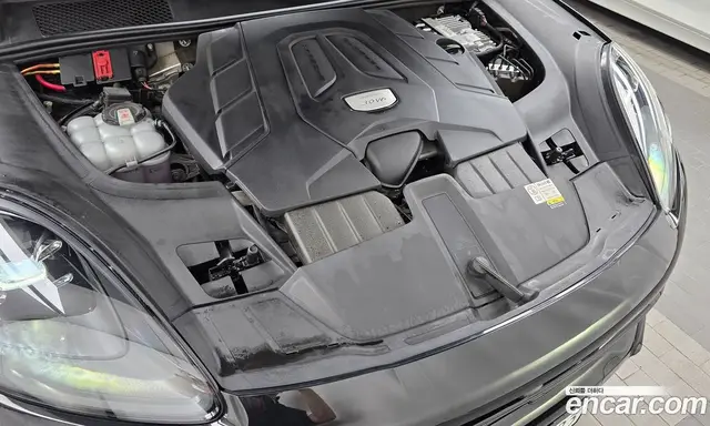 Porsche Cayenne 2023 3.0 автомат (гидро), миниатюра 6 Porsche Cayenne 2023 3.0 автомат (гидро), миниатюра 6