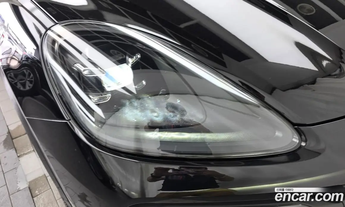 Porsche Cayenne 2023 3.0 автомат (гидро), фото 8 Porsche Cayenne 2023 3.0 автомат (гидро), фото 8