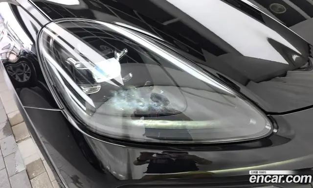 Porsche Cayenne 2023 3.0 автомат (гидро), миниатюра 8 Porsche Cayenne 2023 3.0 автомат (гидро), миниатюра 8