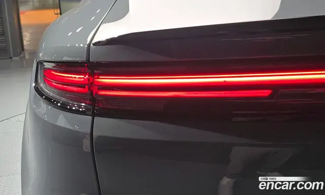 Porsche Cayenne 2024 3.0 автомат (гидро), миниатюра 9