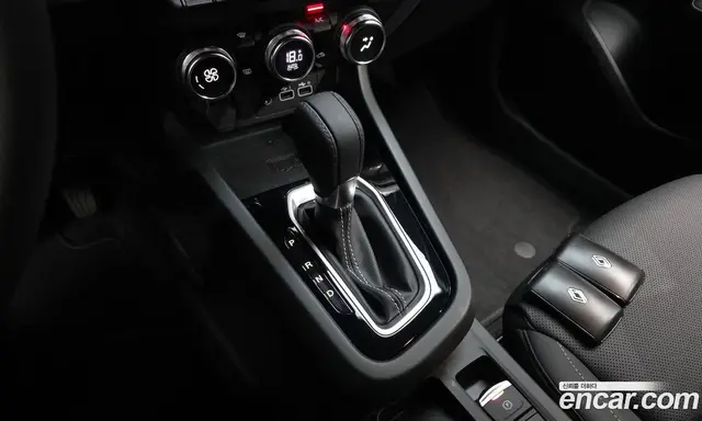 Renault (Samsung) Arkana 2025 1.6 автомат (гидро), миниатюра 12