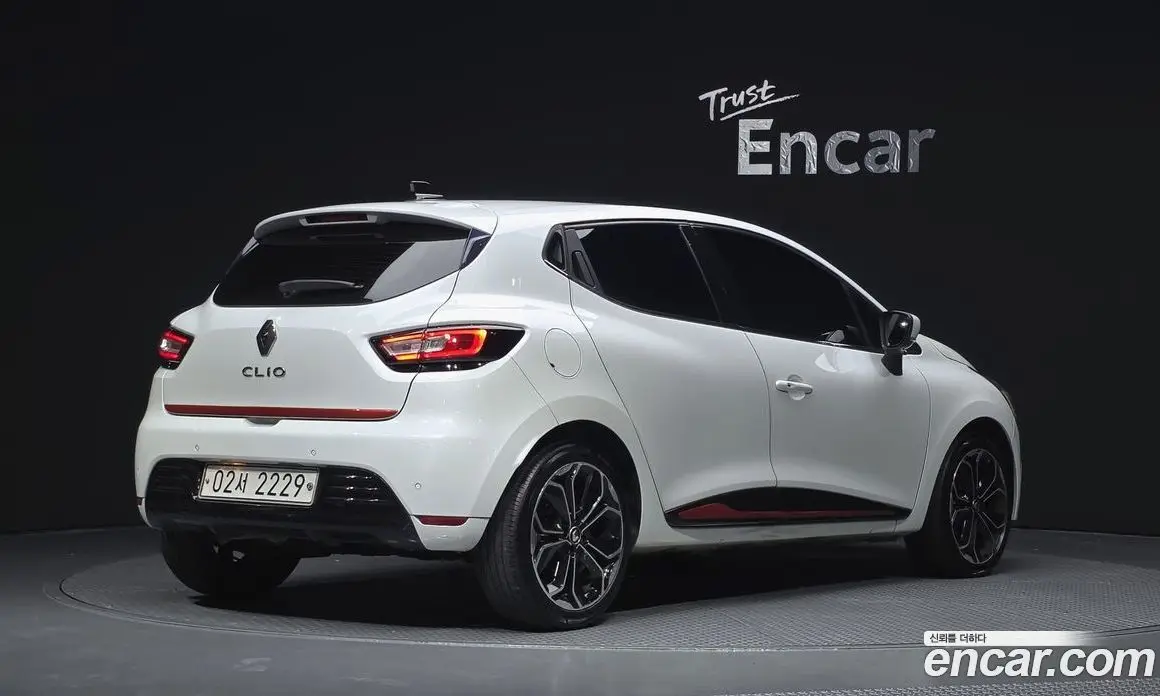 Renault (Samsung) Cilo 2018 1.5 автомат (гидро), фото 2 Renault (Samsung) Cilo 2018 1.5 автомат (гидро), фото 2