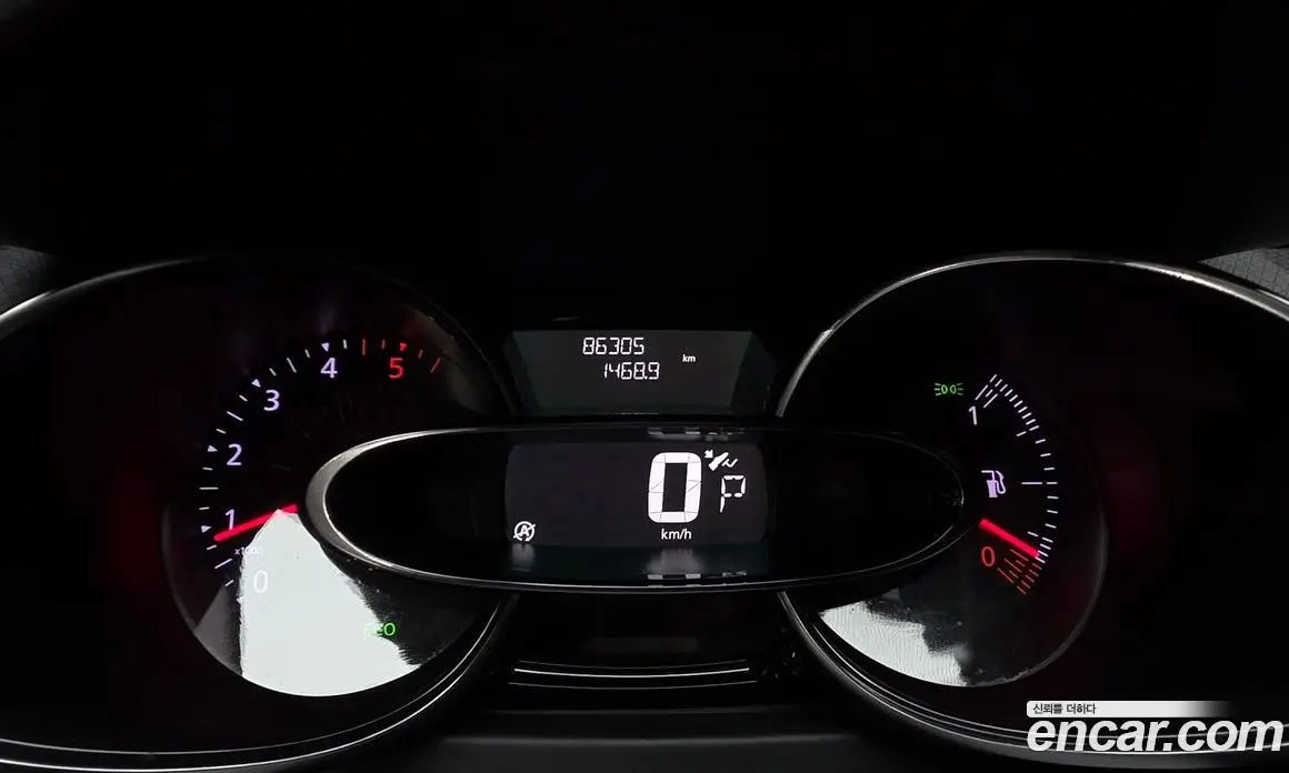 Renault (Samsung) Cilo 2018 1.5 автомат (гидро), фото 11 Renault (Samsung) Cilo 2018 1.5 автомат (гидро), фото 11