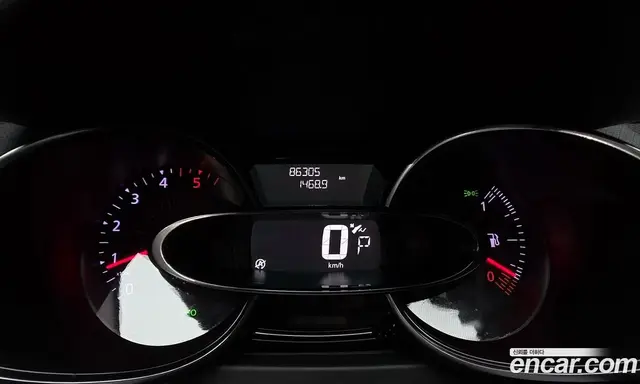Renault (Samsung) Cilo 2018 1.5 автомат (гидро), миниатюра 11 Renault (Samsung) Cilo 2018 1.5 автомат (гидро), миниатюра 11