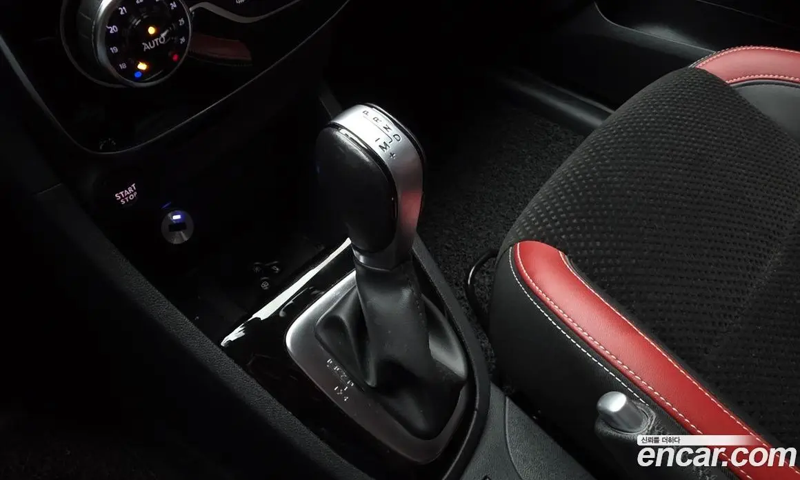 Renault (Samsung) Cilo 2018 1.5 автомат (гидро), фото 12 Renault (Samsung) Cilo 2018 1.5 автомат (гидро), фото 12
