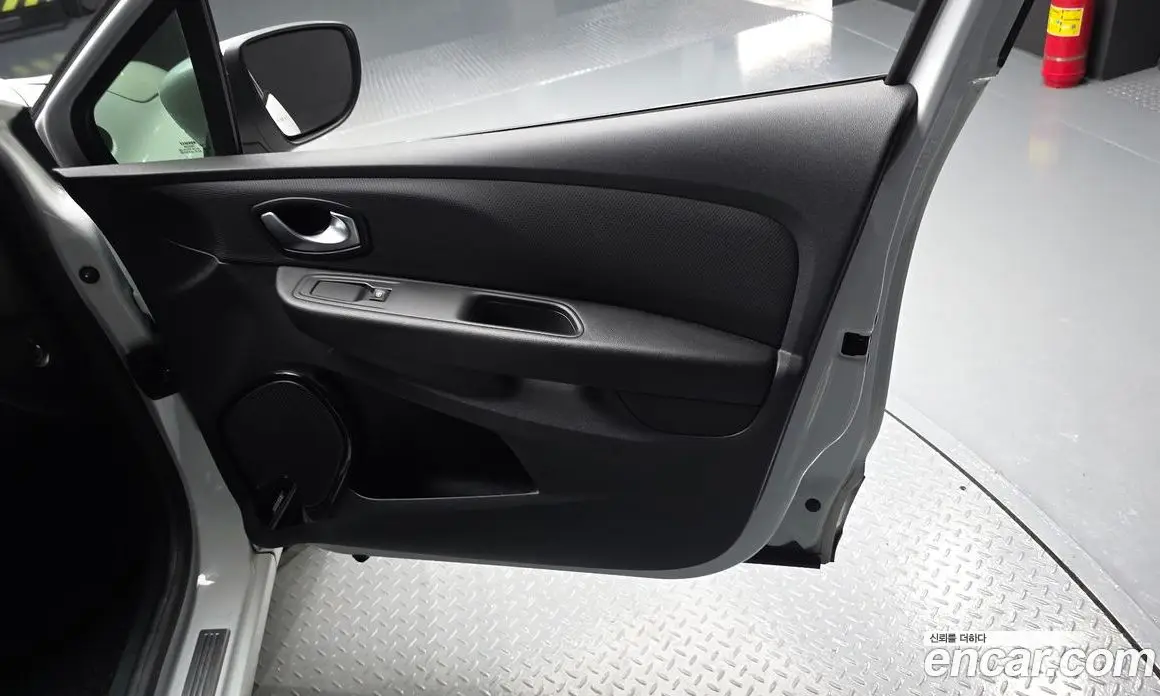 Renault (Samsung) Cilo 2018 1.5 автомат (гидро), фото 14 Renault (Samsung) Cilo 2018 1.5 автомат (гидро), фото 14