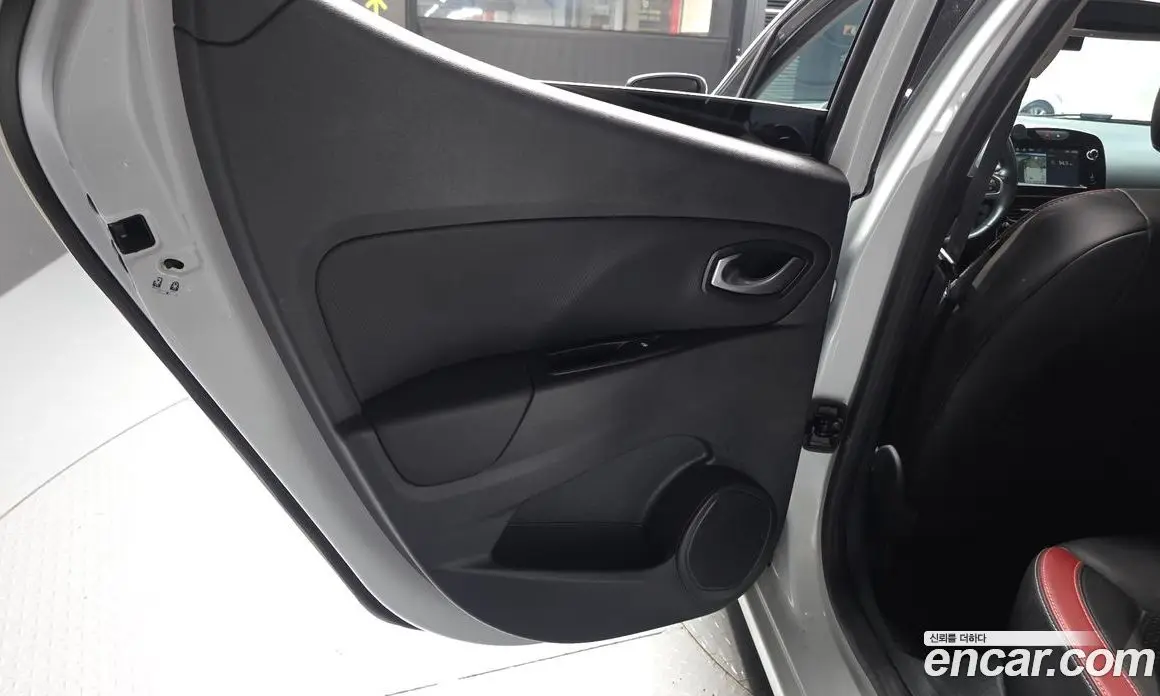 Renault (Samsung) Cilo 2018 1.5 автомат (гидро), фото 15 Renault (Samsung) Cilo 2018 1.5 автомат (гидро), фото 15