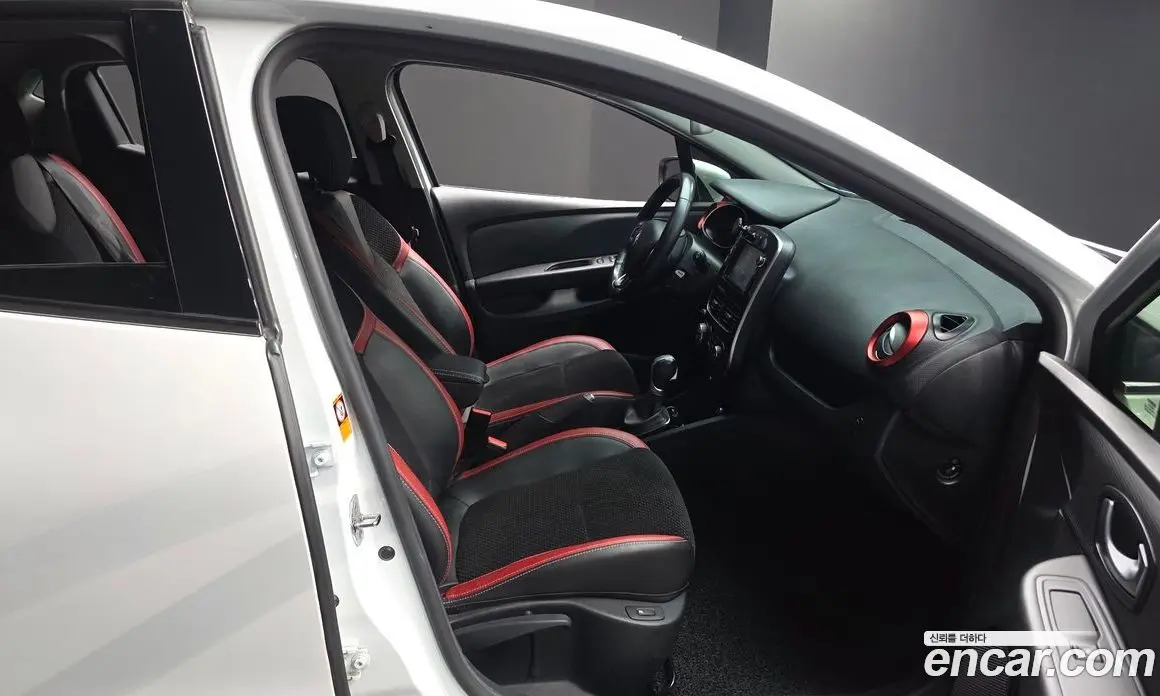 Renault (Samsung) Cilo 2018 1.5 автомат (гидро), фото 16 Renault (Samsung) Cilo 2018 1.5 автомат (гидро), фото 16