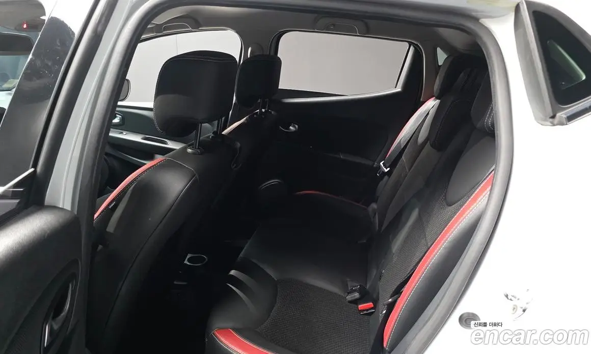 Renault (Samsung) Cilo 2018 1.5 автомат (гидро), фото 17 Renault (Samsung) Cilo 2018 1.5 автомат (гидро), фото 17