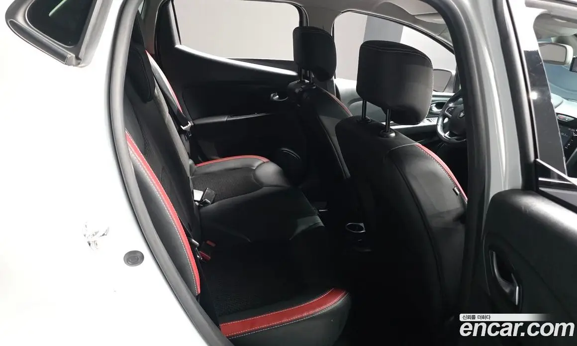 Renault (Samsung) Cilo 2018 1.5 автомат (гидро), фото 18 Renault (Samsung) Cilo 2018 1.5 автомат (гидро), фото 18