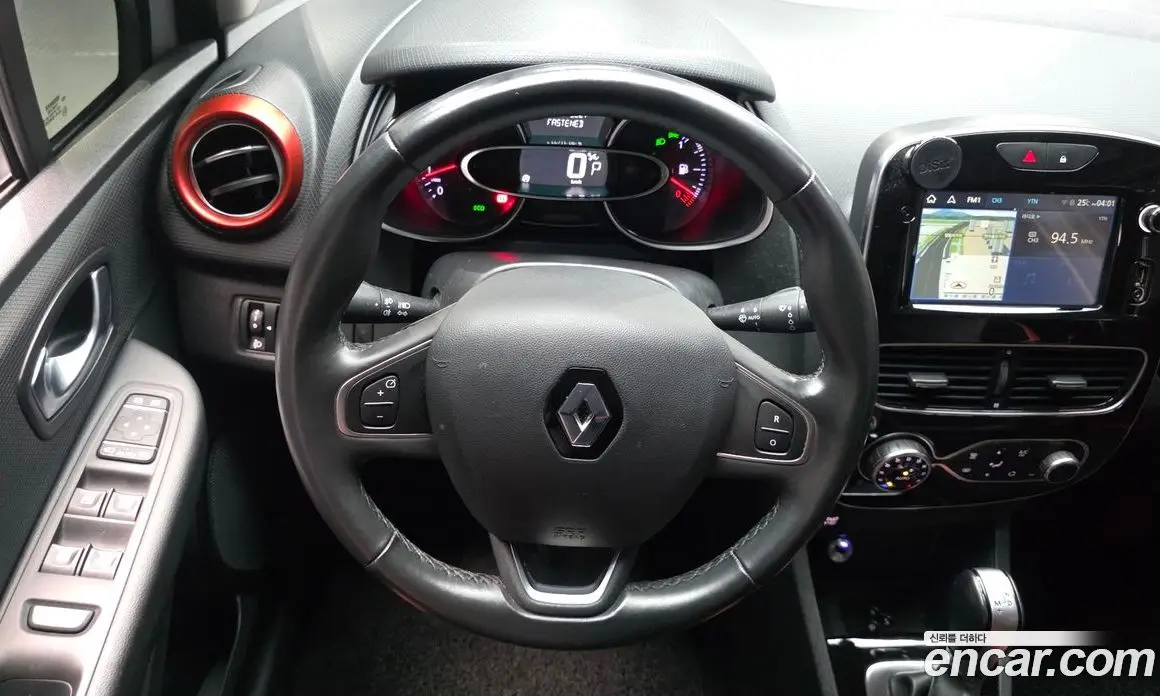 Renault (Samsung) Cilo 2018 1.5 автомат (гидро), фото 19 Renault (Samsung) Cilo 2018 1.5 автомат (гидро), фото 19