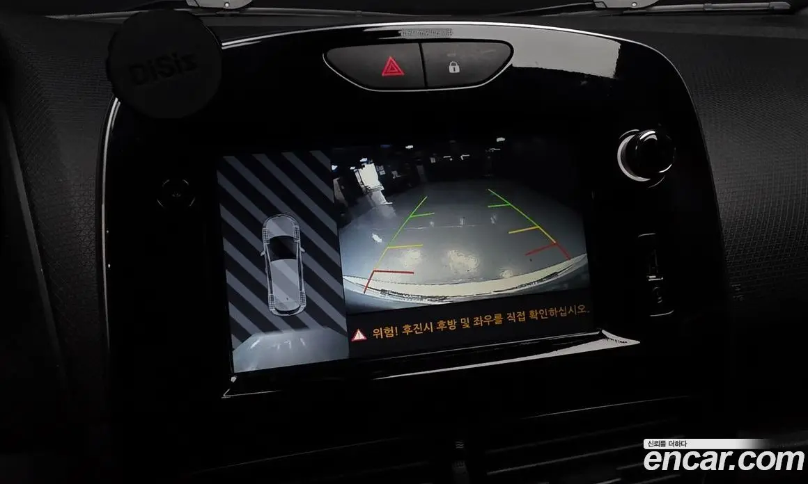 Renault (Samsung) Cilo 2018 1.5 автомат (гидро), фото 20 Renault (Samsung) Cilo 2018 1.5 автомат (гидро), фото 20