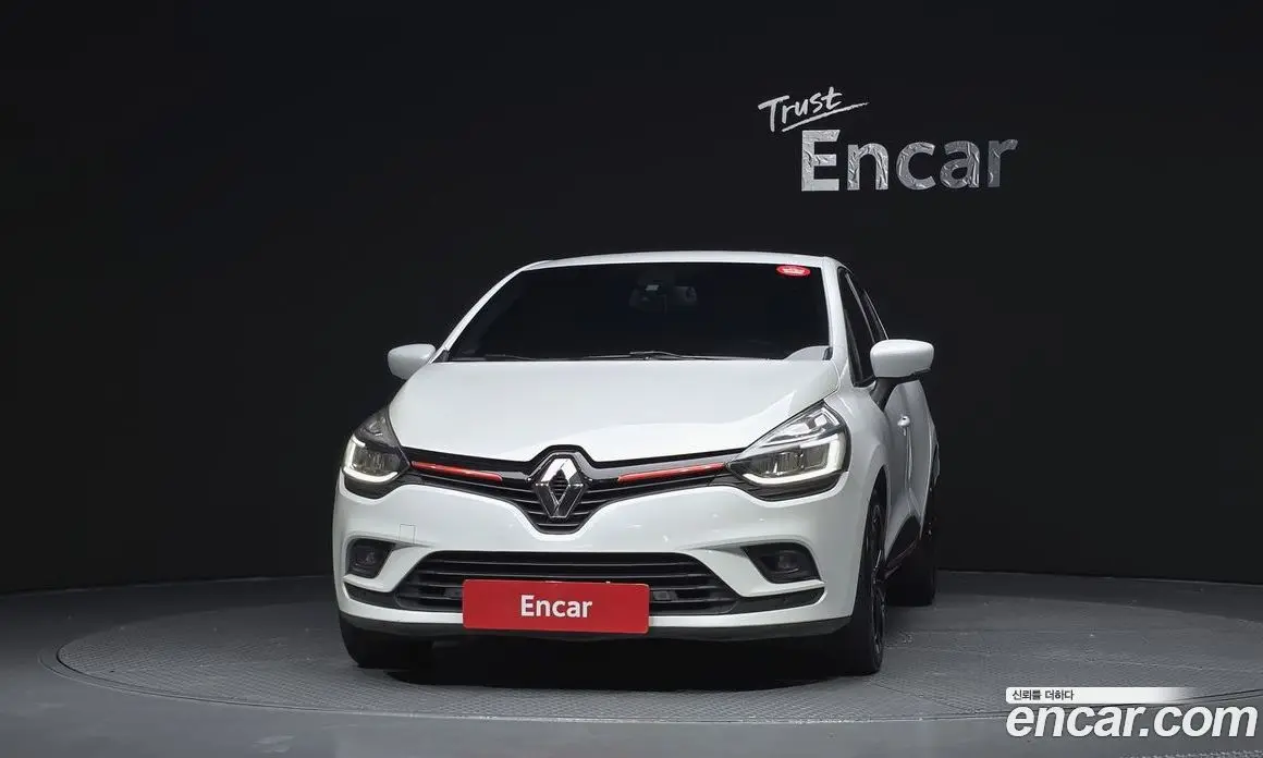 Renault (Samsung) Cilo 2018 1.5 автомат (гидро), фото 3 Renault (Samsung) Cilo 2018 1.5 автомат (гидро), фото 3