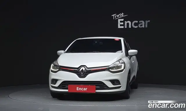 Renault (Samsung) Cilo 2018 1.5 автомат (гидро), миниатюра 3 Renault (Samsung) Cilo 2018 1.5 автомат (гидро), миниатюра 3