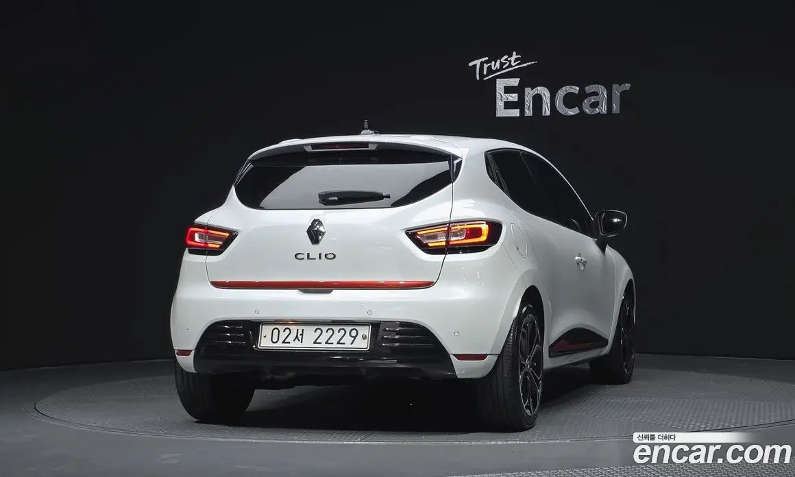 Renault (Samsung) Cilo 2018 1.5 автомат (гидро), фото 4 Renault (Samsung) Cilo 2018 1.5 автомат (гидро), фото 4