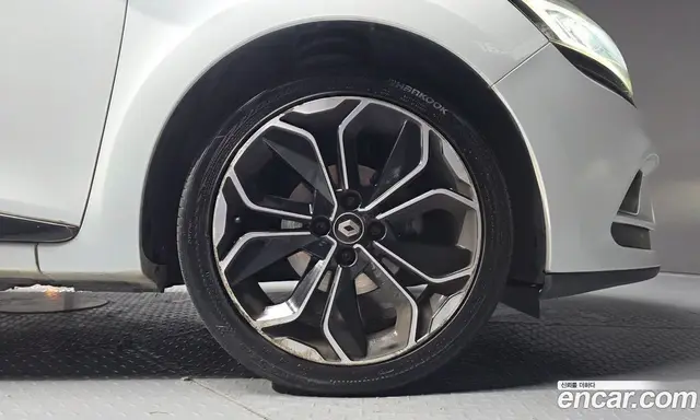 Renault (Samsung) Cilo 2018 1.5 автомат (гидро), миниатюра 5 Renault (Samsung) Cilo 2018 1.5 автомат (гидро), миниатюра 5