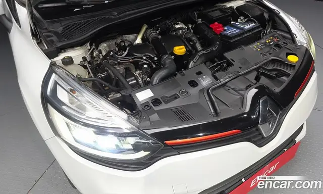 Renault (Samsung) Cilo 2018 1.5 автомат (гидро), миниатюра 6 Renault (Samsung) Cilo 2018 1.5 автомат (гидро), миниатюра 6