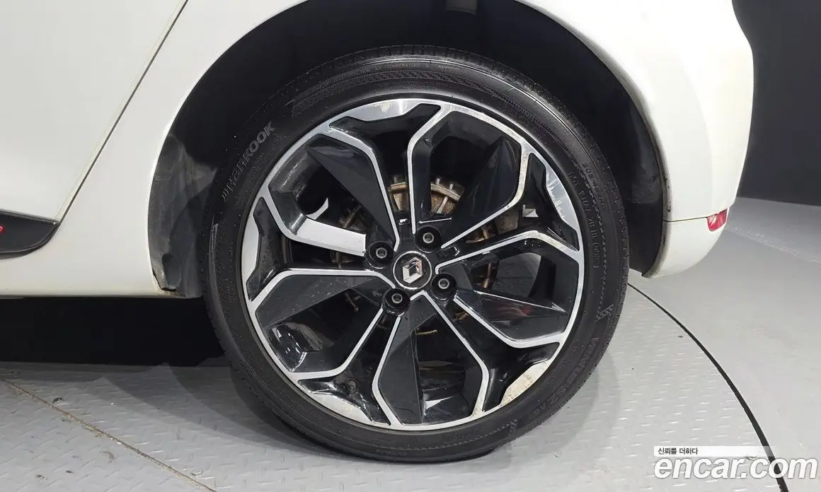 Renault (Samsung) Cilo 2018 1.5 автомат (гидро), фото 7 Renault (Samsung) Cilo 2018 1.5 автомат (гидро), фото 7