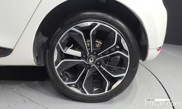 Renault (Samsung) Cilo 2018 1.5 автомат (гидро), миниатюра 7 Renault (Samsung) Cilo 2018 1.5 автомат (гидро), миниатюра 7