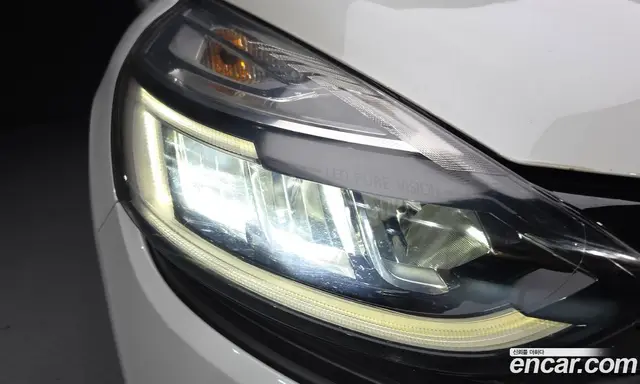 Renault (Samsung) Cilo 2018 1.5 автомат (гидро), миниатюра 8 Renault (Samsung) Cilo 2018 1.5 автомат (гидро), миниатюра 8