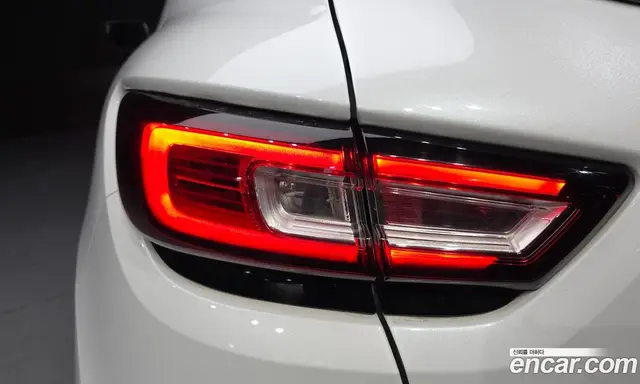 Renault (Samsung) Cilo 2018 1.5 автомат (гидро), миниатюра 9 Renault (Samsung) Cilo 2018 1.5 автомат (гидро), миниатюра 9