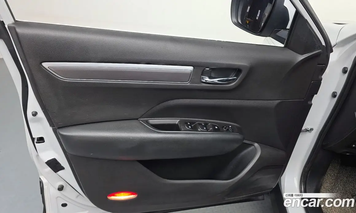 Renault (Samsung) QM6 2016 2.0 автомат (гидро), фото 14